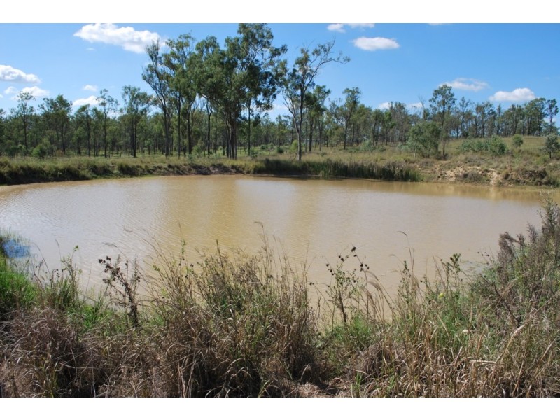 Mount Mort QLD 4340