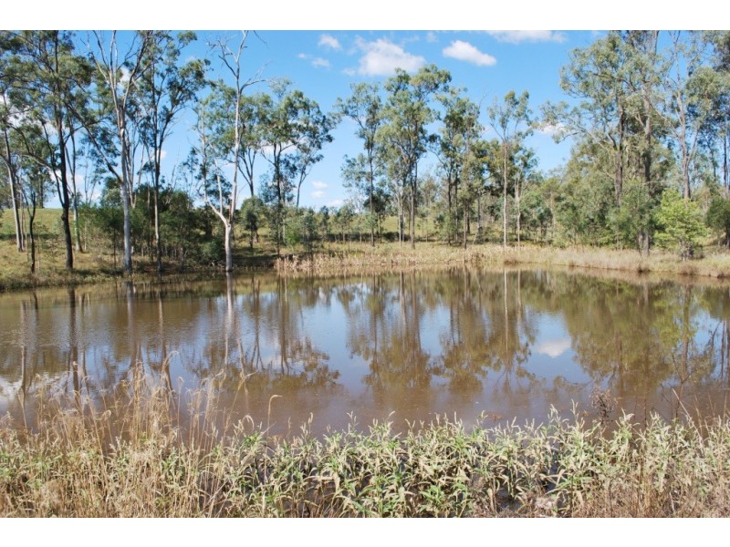 Mount Mort QLD 4340