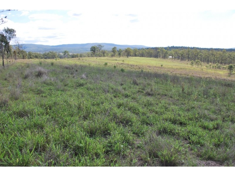 Mount Mort QLD 4340