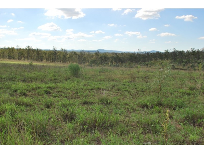 Mount Mort QLD 4340