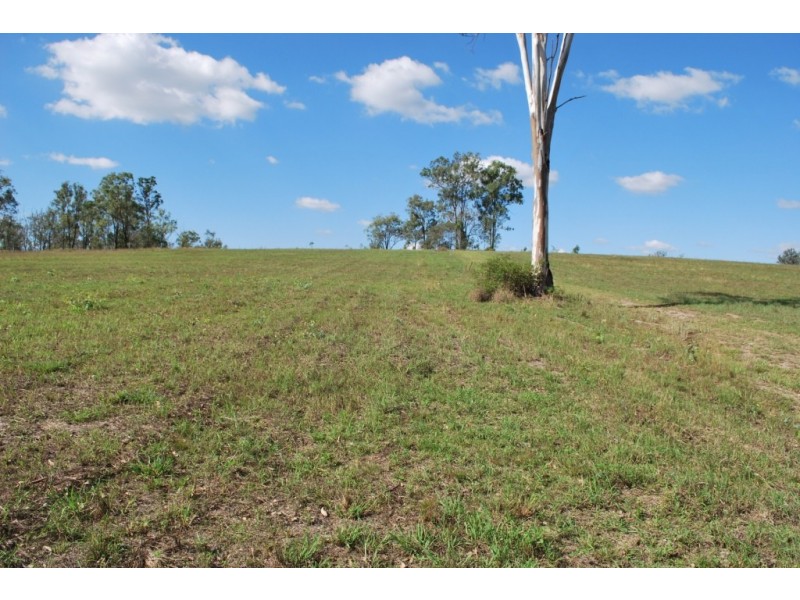 Mount Mort QLD 4340