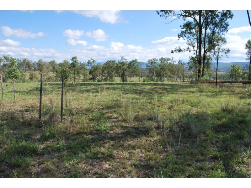 Mount Mort QLD 4340