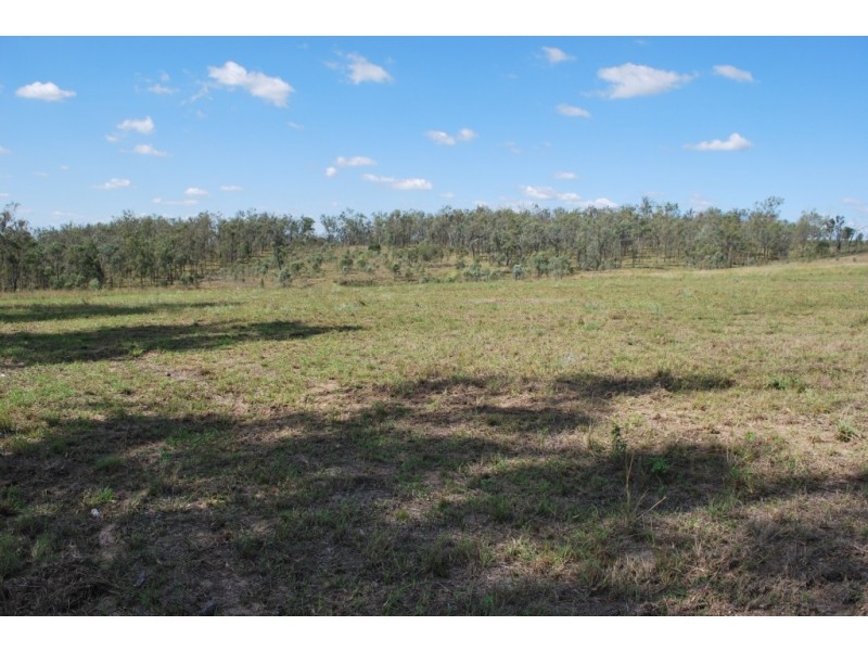 Mount Mort QLD 4340