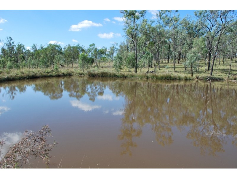Mount Mort QLD 4340