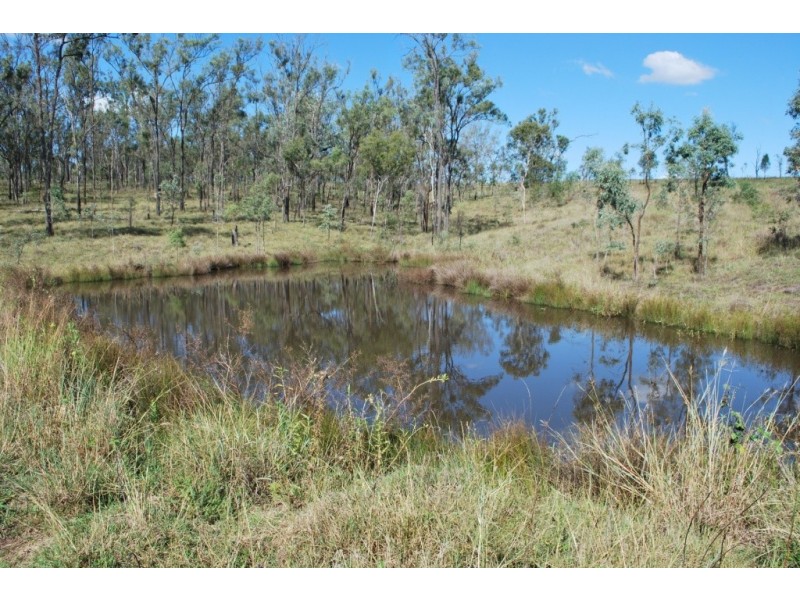 Mount Mort QLD 4340