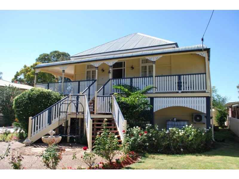 38 Patrick Street, Laidley QLD 4341