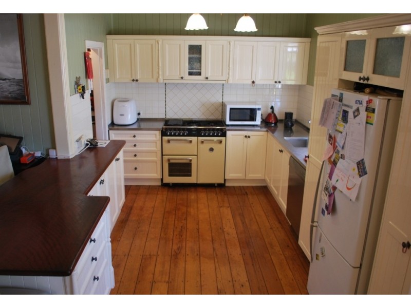 38 Patrick Street, Laidley QLD 4341