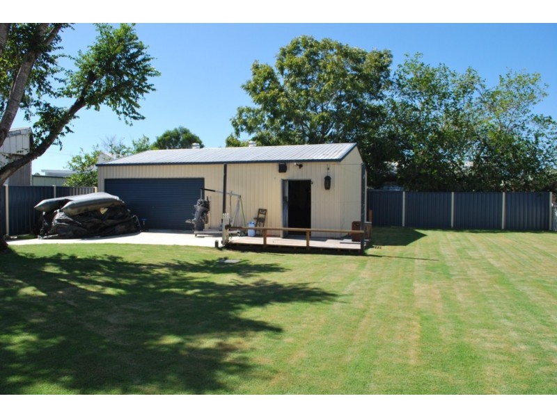 38 Patrick Street, Laidley QLD 4341