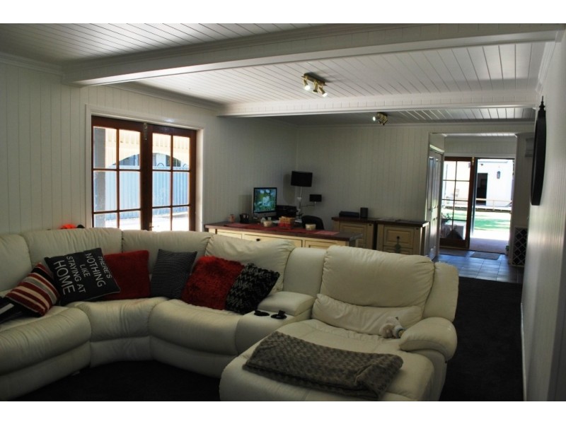 38 Patrick Street, Laidley QLD 4341