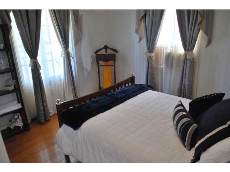 38 Patrick Street, Laidley QLD 4341