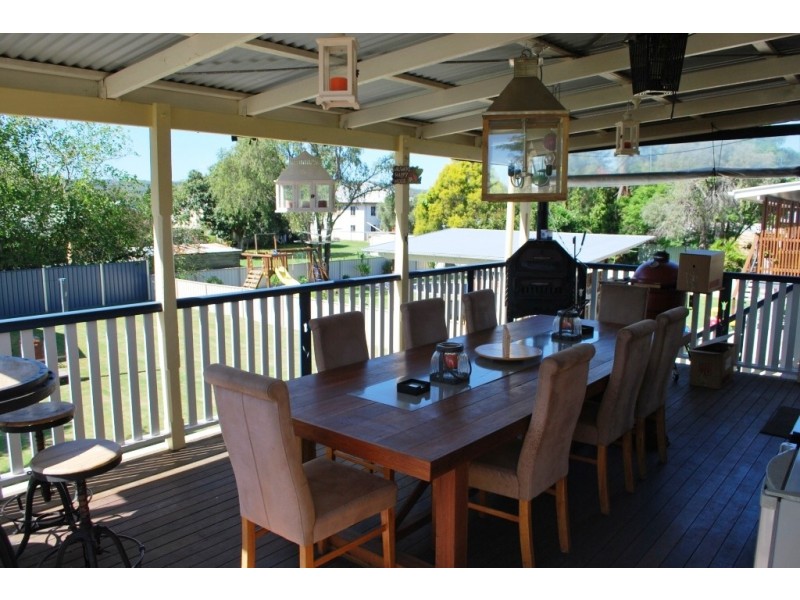 38 Patrick Street, Laidley QLD 4341