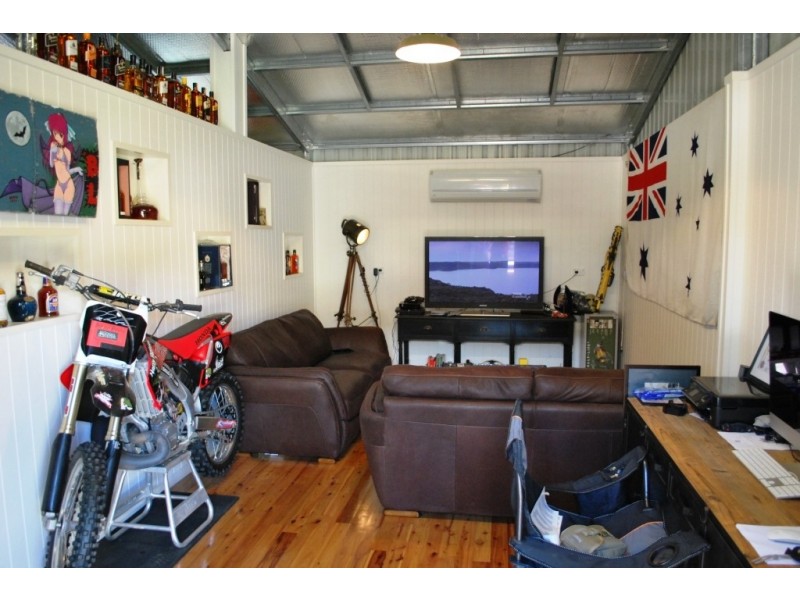 38 Patrick Street, Laidley QLD 4341