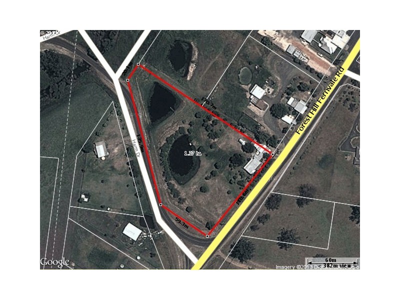 71 Forest Hill- Fernvale Rd, Glenore Grove QLD 4342