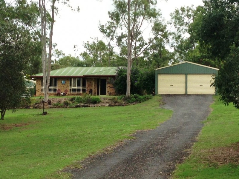 Laidley Heights QLD 4341