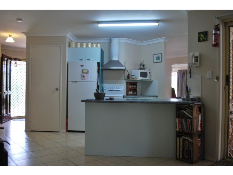 Laidley Heights QLD 4341
