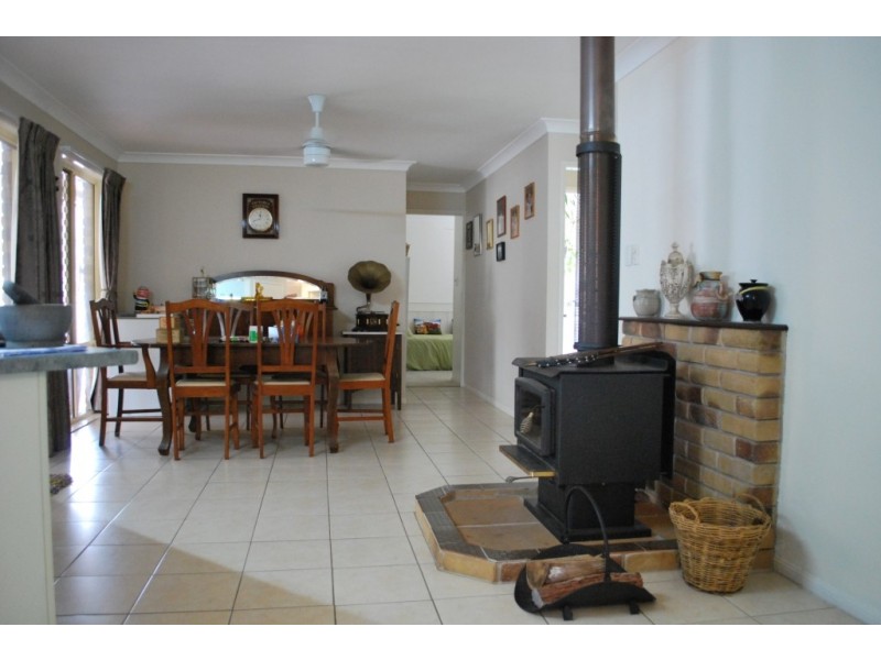 Laidley Heights QLD 4341
