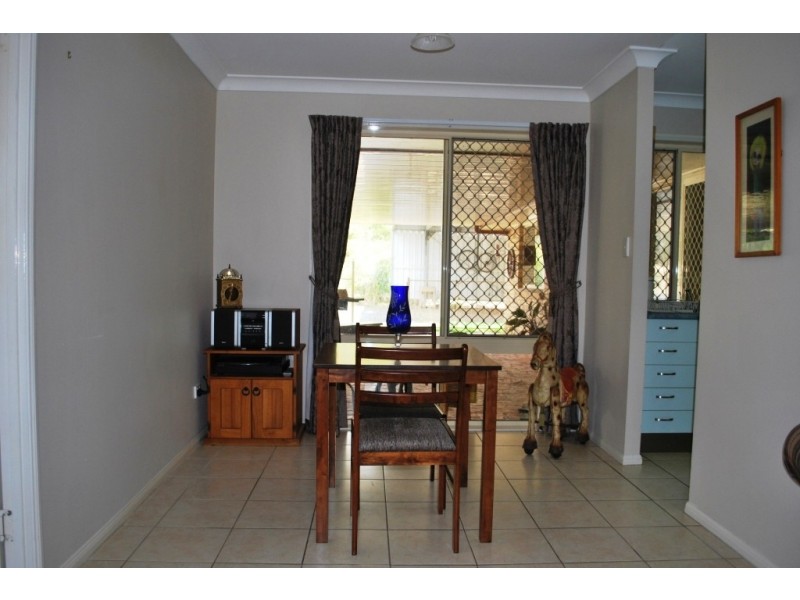 Laidley Heights QLD 4341