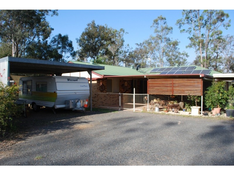 Laidley Heights QLD 4341