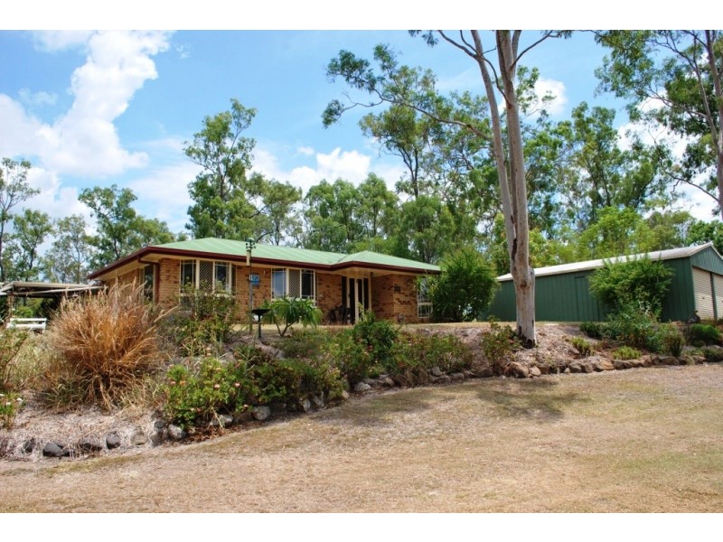 Laidley Heights QLD 4341