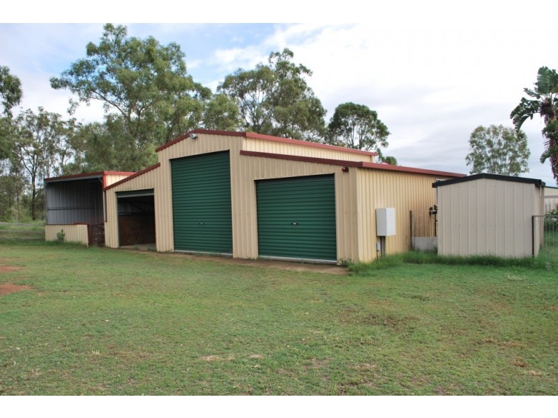 101 Thallon Road, Kensington Grove QLD 4341