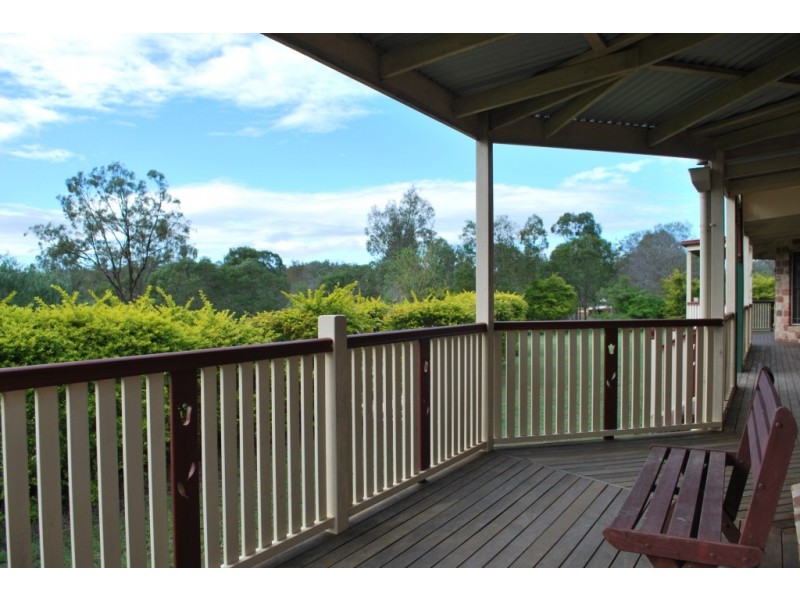 101 Thallon Road, Kensington Grove QLD 4341