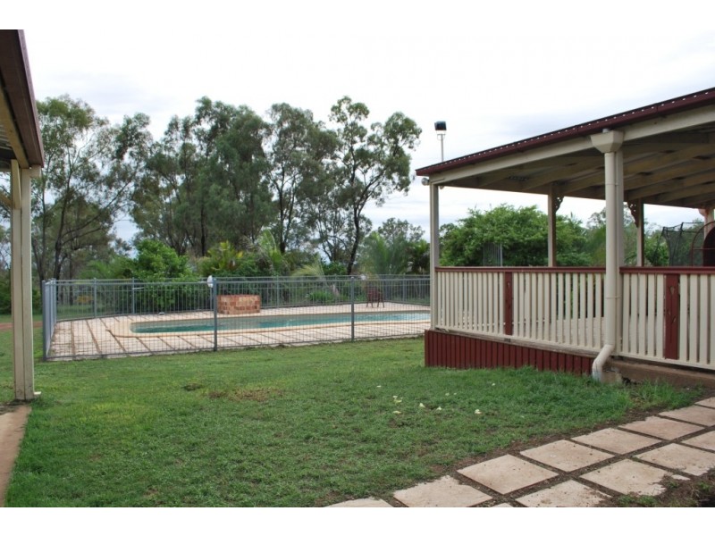 101 Thallon Road, Kensington Grove QLD 4341