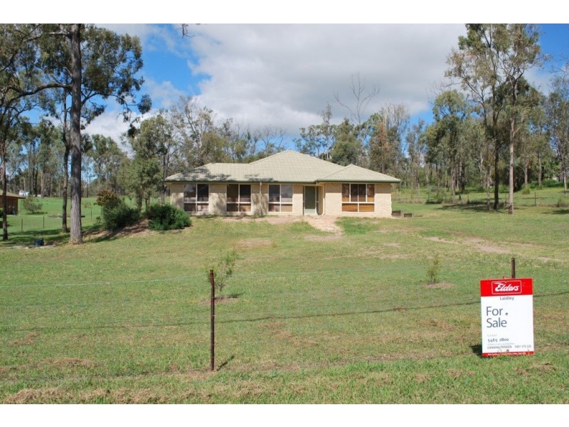 Laidley Heights QLD 4341