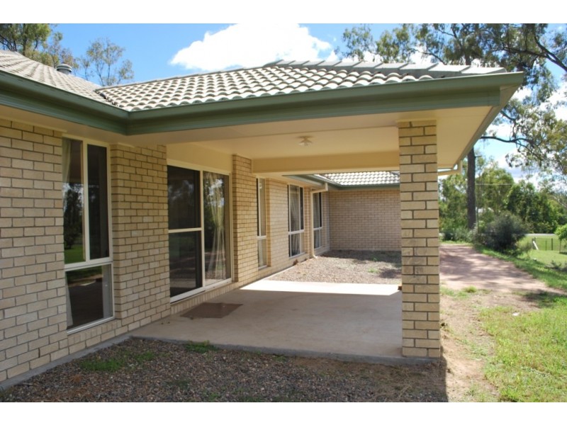 Laidley Heights QLD 4341