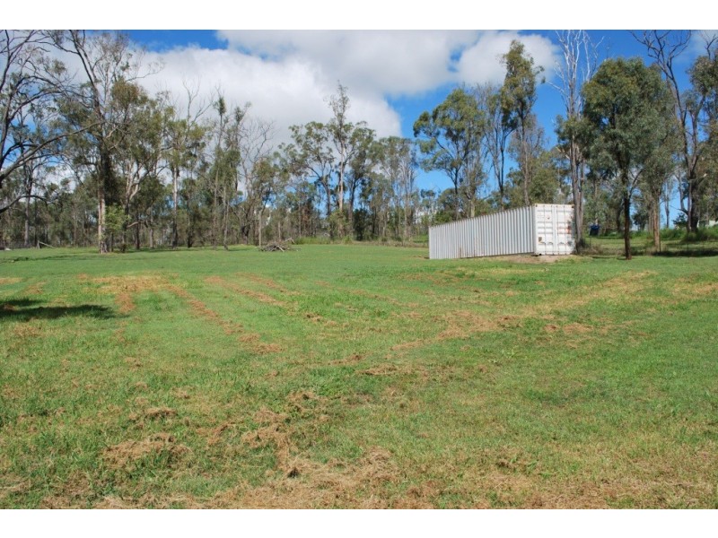 Laidley Heights QLD 4341