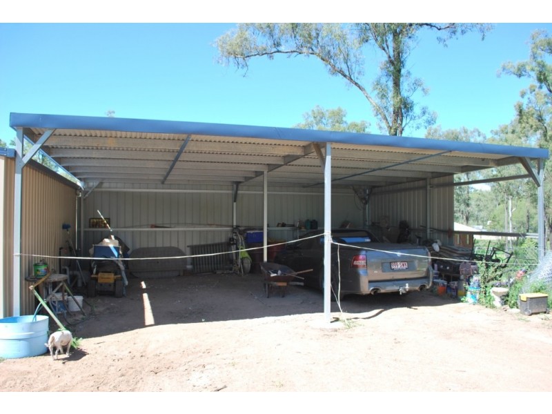 Laidley Heights QLD 4341