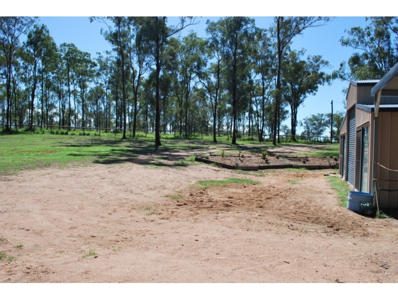 Laidley Heights QLD 4341