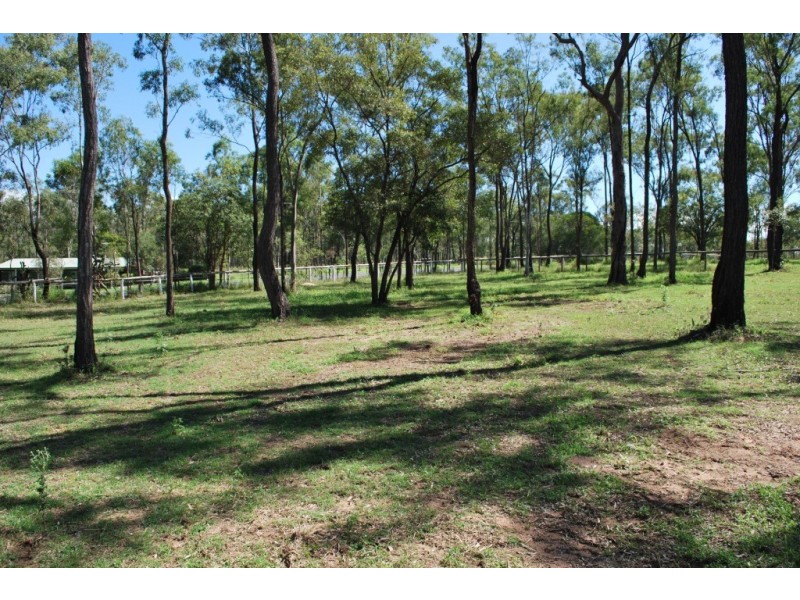 Laidley Heights QLD 4341