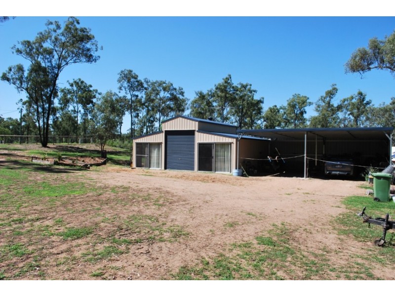 Laidley Heights QLD 4341