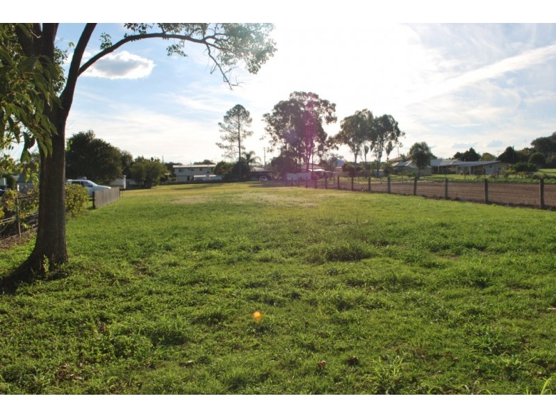 Lot 2 / 47 Thomas Street, Laidley QLD 4341