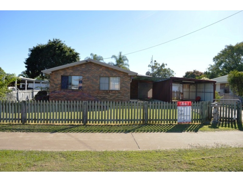 133 Edward St, Laidley QLD 4341