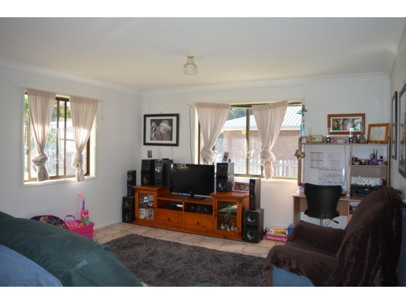 133 Edward St, Laidley QLD 4341