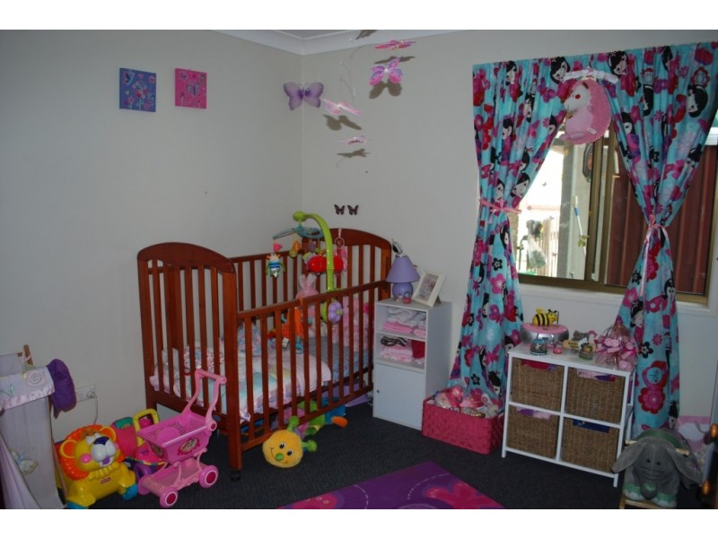 133 Edward St, Laidley QLD 4341