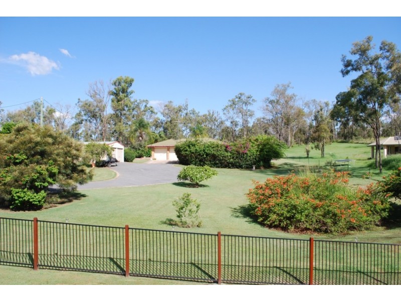 Laidley Heights QLD 4341