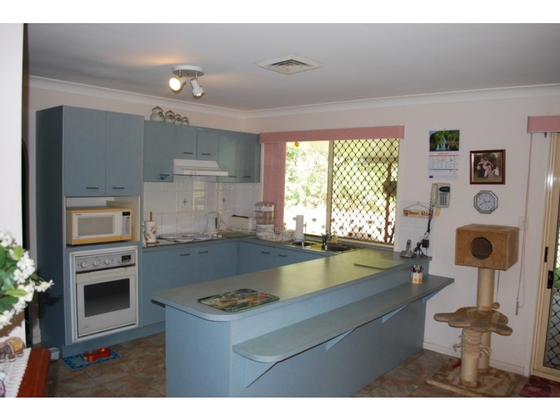 Laidley Heights QLD 4341