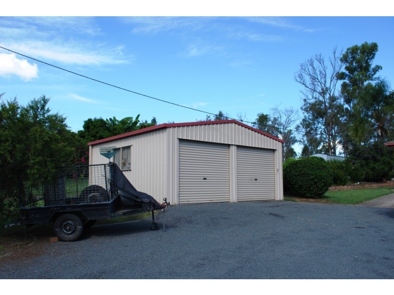 Laidley Heights QLD 4341