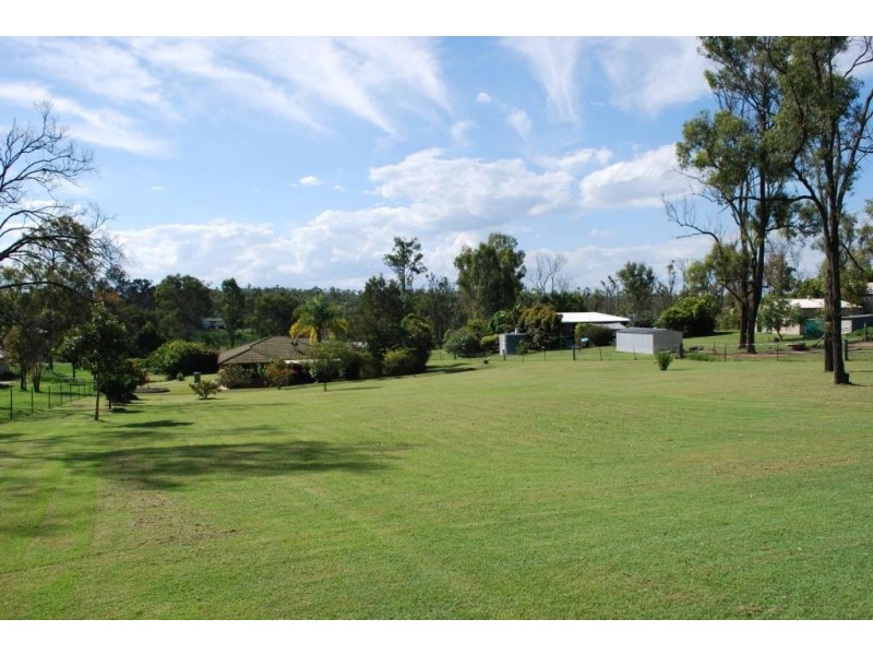 Laidley Heights QLD 4341