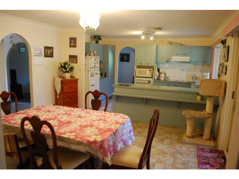 Laidley Heights QLD 4341