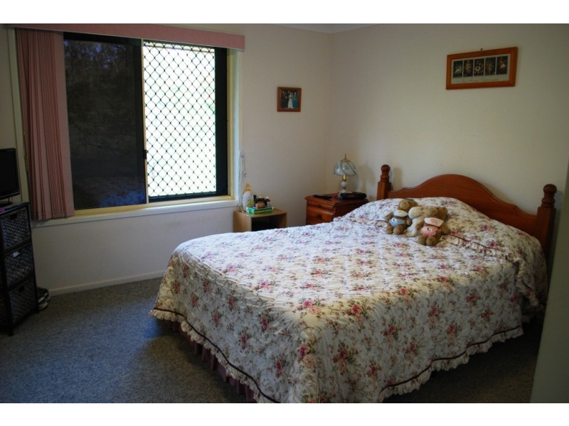 Laidley Heights QLD 4341