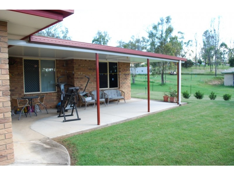 Laidley Heights QLD 4341