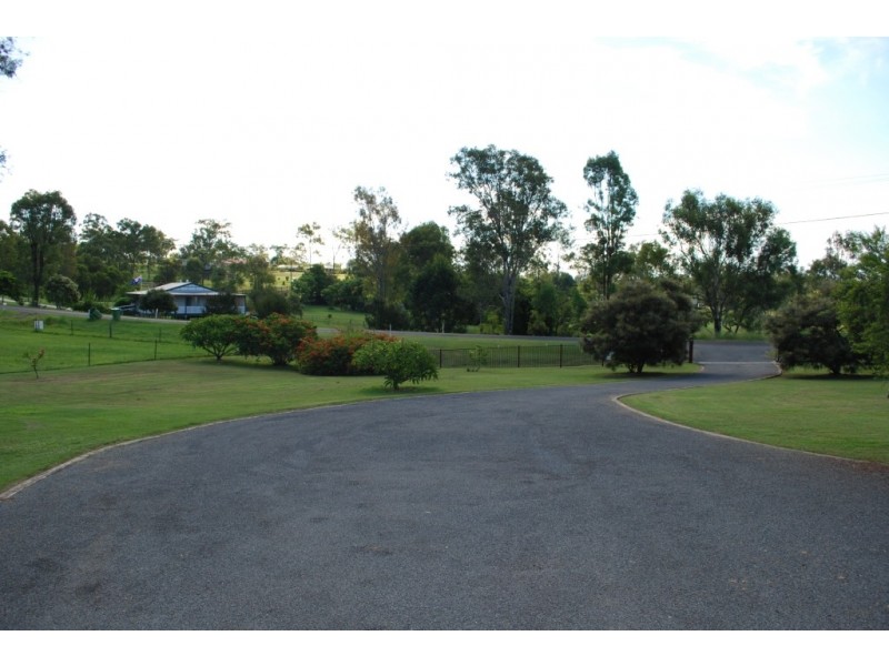 Laidley Heights QLD 4341