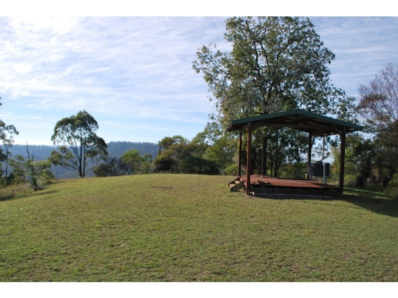 41 Mountain Rd, Laidley QLD 4341