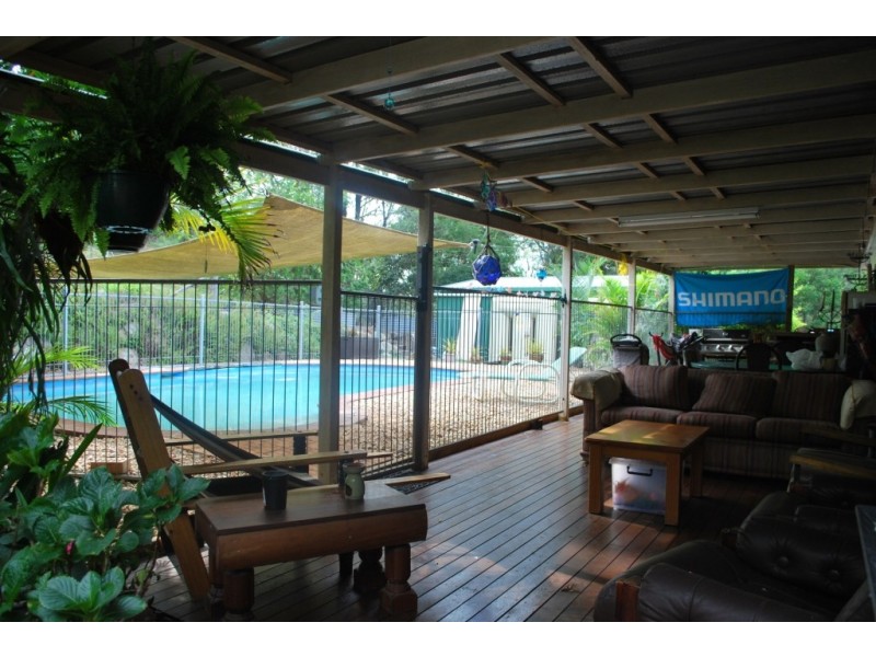 41 Mountain Rd, Laidley QLD 4341