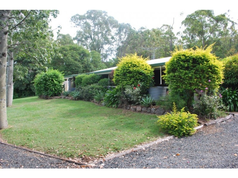 41 Mountain Rd, Laidley QLD 4341