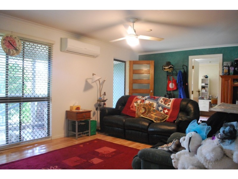 41 Mountain Rd, Laidley QLD 4341