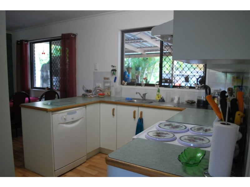41 Mountain Rd, Laidley QLD 4341